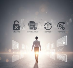 Sensación de alivio tras eliminar embargos y presiones con la Ley de Segunda Oportunidad.